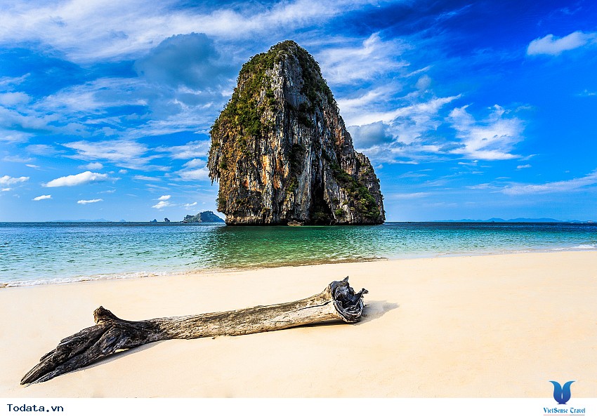 Mãn nhãn bãi biển Railey beach Krabi Thái Lan Hình ảnh 6 Mãn nhãn bãi biển Railey beach Krabi Thái Lan Hình ảnh 6