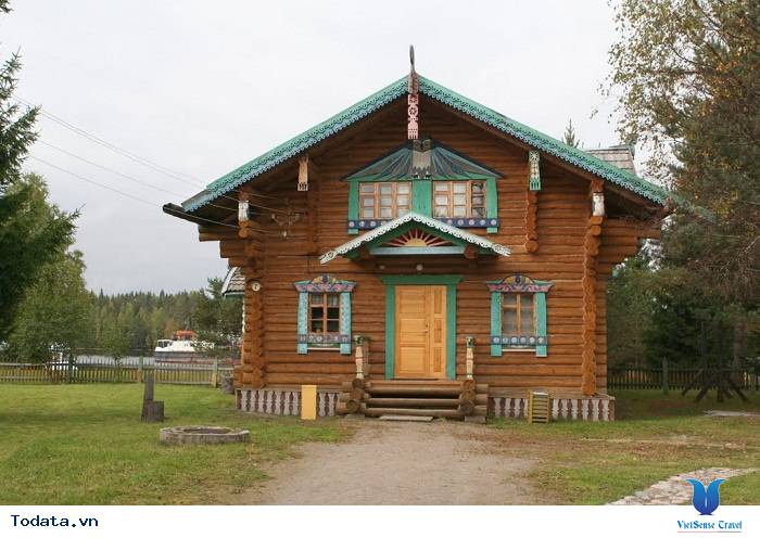 Mandrogi - nơi ẩn nấp các nhân tài thợ thủ công Hình ảnh 4 Mandrogi - nơi ẩn nấp các nhân tài thợ thủ công Hình ảnh 4