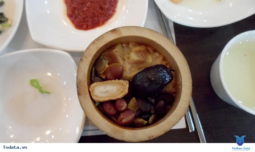 Mảnh Đất Truyền Thống Văn Hóa Jeolla Nam Hình ảnh 1