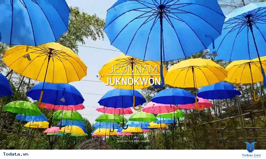 Mảnh Đất Truyền Thống Văn Hóa Jeolla Nam Hình ảnh 4