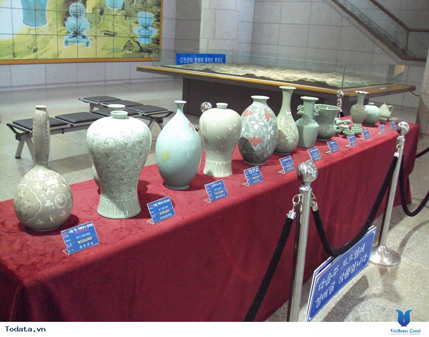 Mảnh Đất Truyền Thống Văn Hóa Jeolla Nam Hình ảnh 2