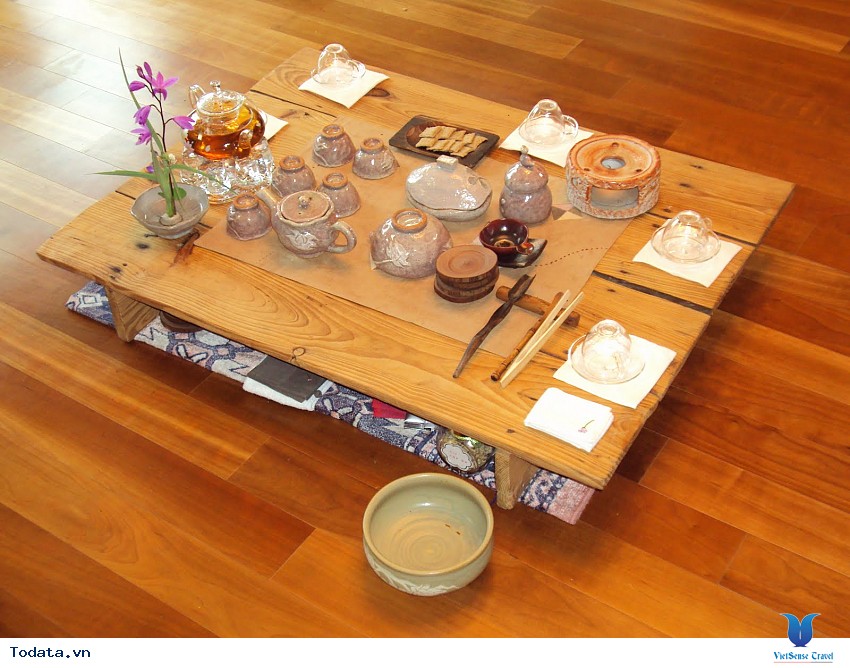 Mảnh Đất Truyền Thống Văn Hóa Jeolla Nam Hình ảnh 3