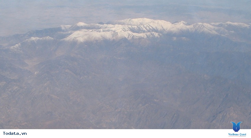 Miền Đất Phật Ngũ Đài Sơn Linh Thiêng Hình ảnh 4