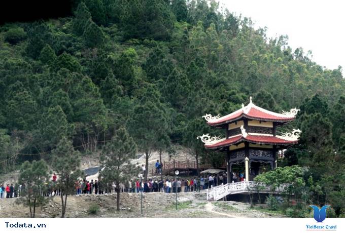 Mộ Đại Tướng Võ Nguyên Giáp Hình ảnh 5 Mộ Đại Tướng Võ Nguyên Giáp Hình ảnh 5