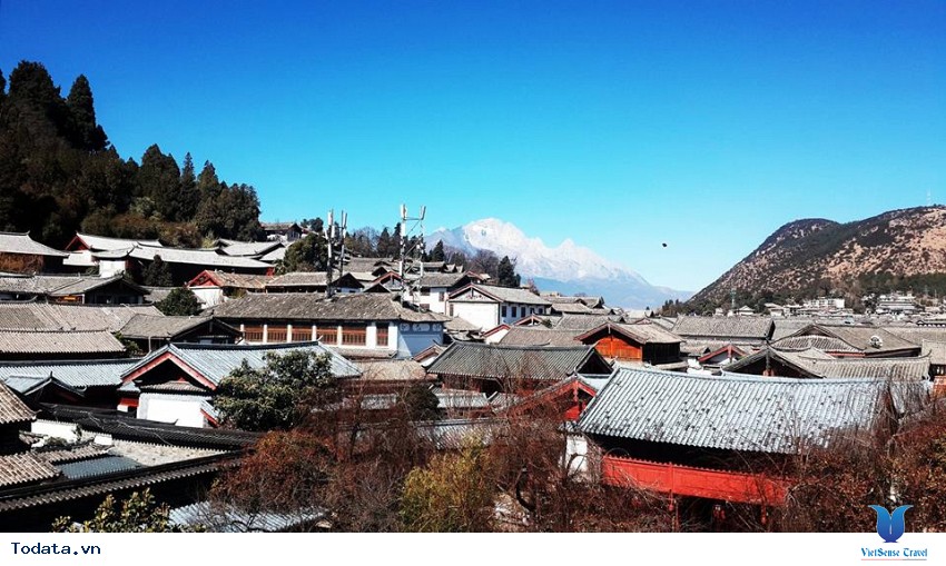 Mộc Phủ- Tử Cấm Thành Phương Nam Hình ảnh 4