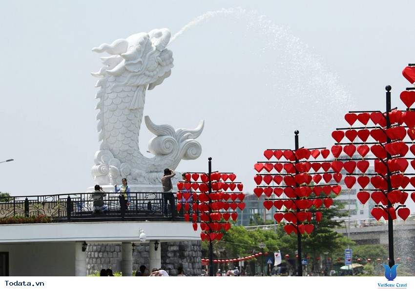 Một địa điểm lãng mạng tại Đà Nẵng Hình ảnh 1 Một địa điểm lãng mạng tại Đà Nẵng Hình ảnh 1