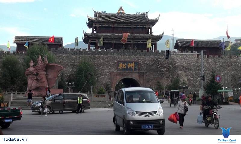 Một Lần Ghé Qua Cổ Tùng Phan Hình ảnh 4