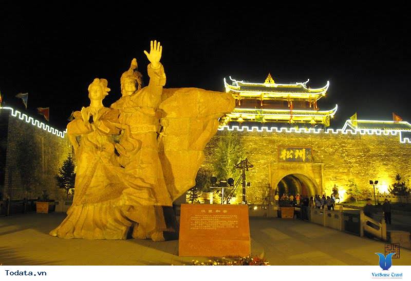 Một Lần Ghé Qua Cổ Tùng Phan Hình ảnh 2