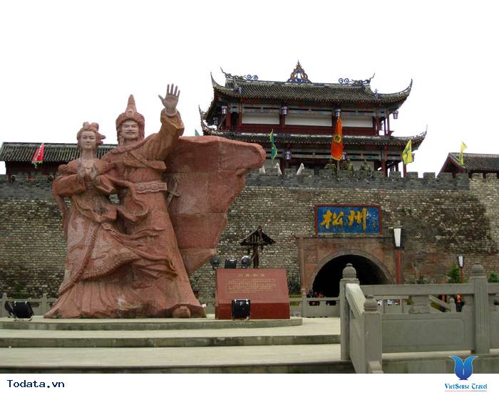 Một Lần Ghé Qua Cổ Tùng Phan Hình ảnh 5