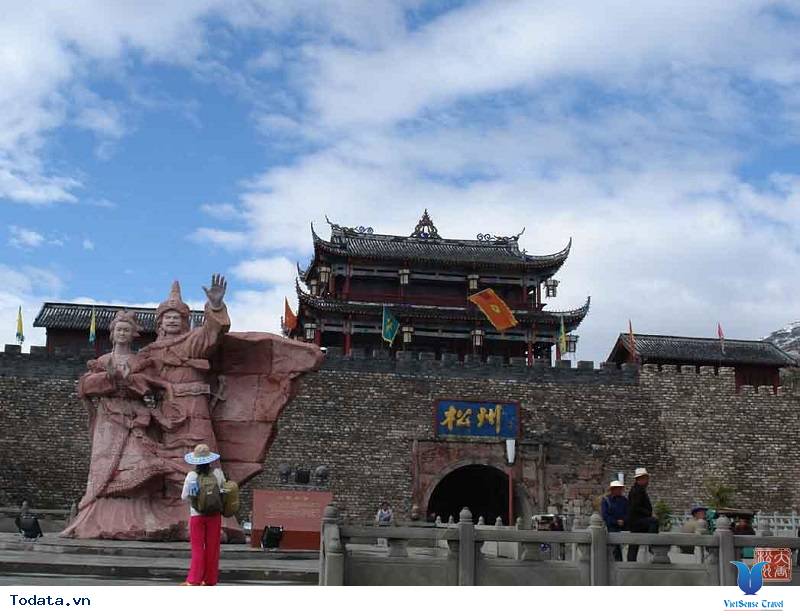 Một Lần Ghé Qua Cổ Tùng Phan Hình ảnh 1