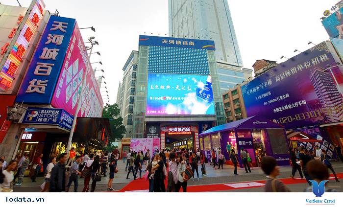 Một Ngày Trải Nghiệm Phố Đi Bộ Bắc Kinh Hình ảnh 5 Một Ngày Trải Nghiệm Phố Đi Bộ Bắc Kinh Hình ảnh 5