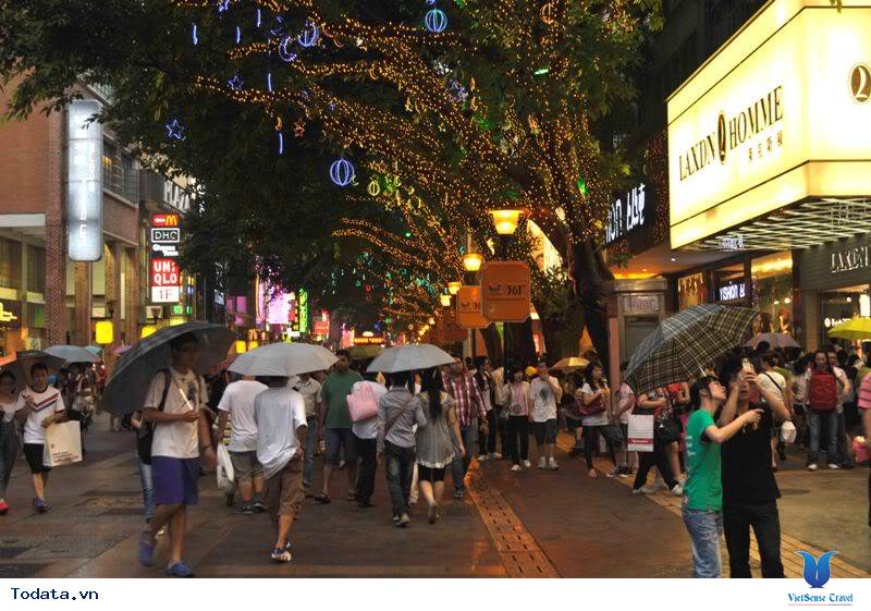 Một Ngày Trải Nghiệm Phố Đi Bộ Bắc Kinh Hình ảnh 1 Một Ngày Trải Nghiệm Phố Đi Bộ Bắc Kinh Hình ảnh 1