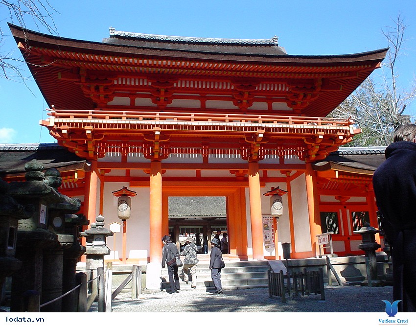 Một Thoáng Cố Đô Nara Hình ảnh 1