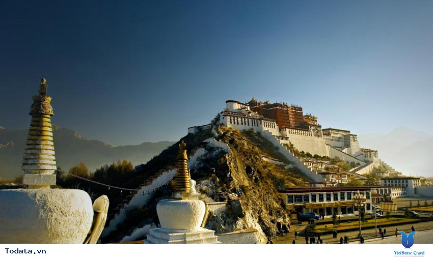 Một Thoáng Tứ Xuyên Trong Khu Tưởng Niệm Ngũ Hầu Tự Hình ảnh 4