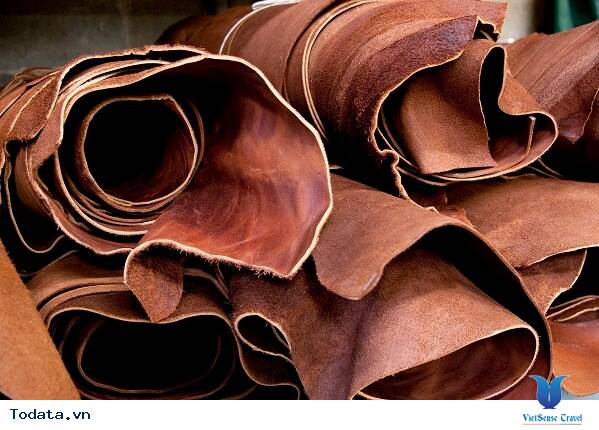 Mua đồ da xịn ở Cửa Hàng Đồ Da Hình ảnh 3