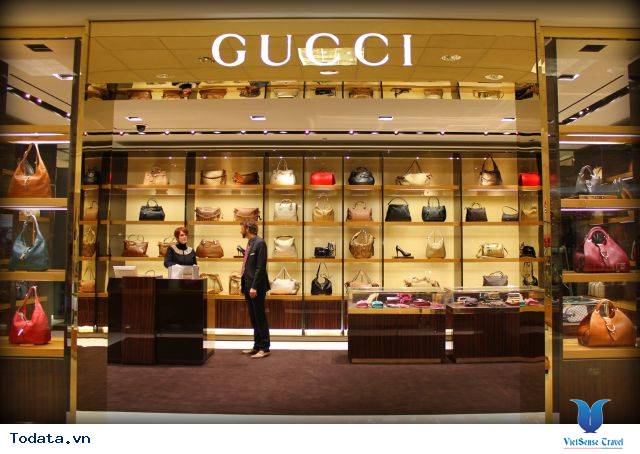 Mua đồ da xịn ở Cửa Hàng Đồ Da Hình ảnh 1