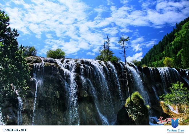 Mùa Thu Cửu Trại Câu thiên đường check in Hình ảnh 8