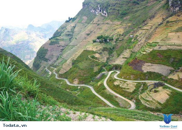 Mùa thu ở Mã Pì Lèng Hình ảnh 3 Mùa thu ở Mã Pì Lèng Hình ảnh 3