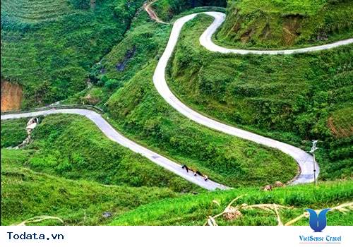 Mùa thu ở Mã Pì Lèng Hình ảnh 2 Mùa thu ở Mã Pì Lèng Hình ảnh 2