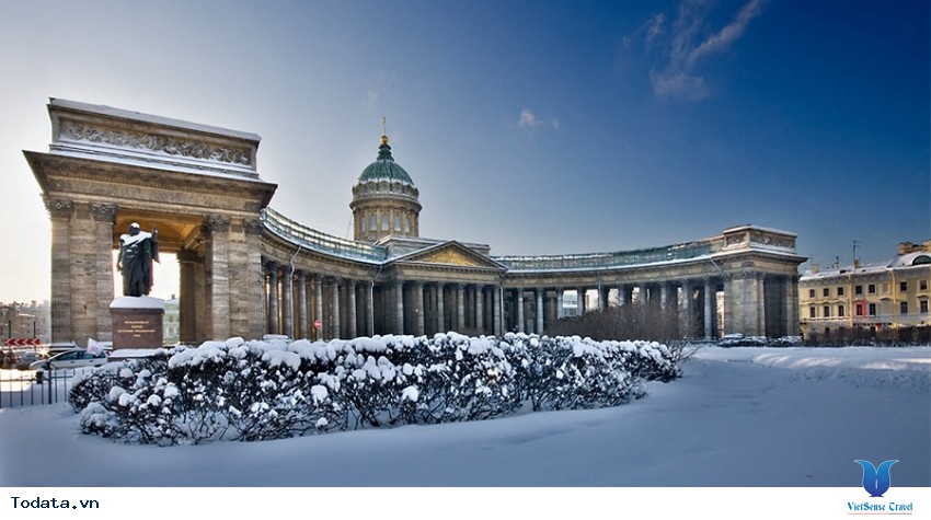Murmansk thành phố lớn nhất thế giới nằm ngoài vòng cực Bắc Hình ảnh 1 Murmansk thành phố lớn nhất thế giới nằm ngoài vòng cực Bắc Hình ảnh 1