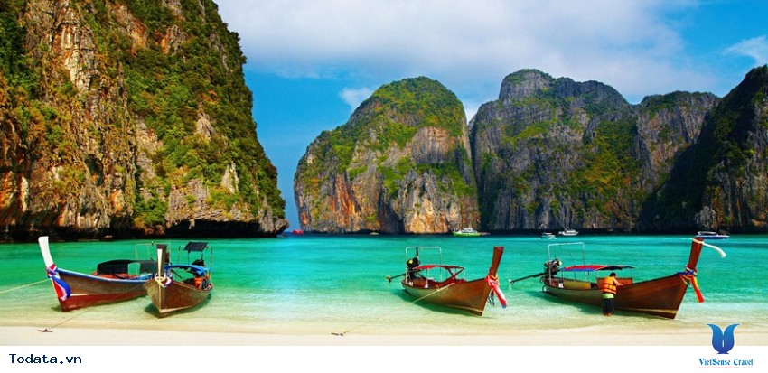 Nàng tiên xanh Phuket Hình ảnh 1 Nàng tiên xanh Phuket Hình ảnh 1