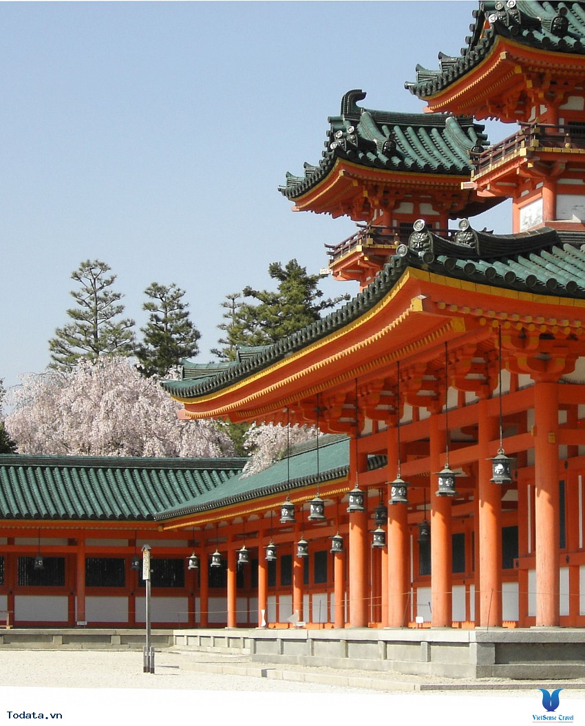 Nara- Thành Phố Của Những Di Sản Hình ảnh 4