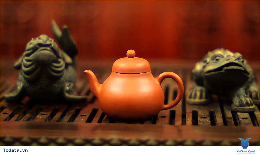 Nét Đặc Sắc Trong Văn Hóa Trà Đạo Trung Hoa Hình ảnh 1