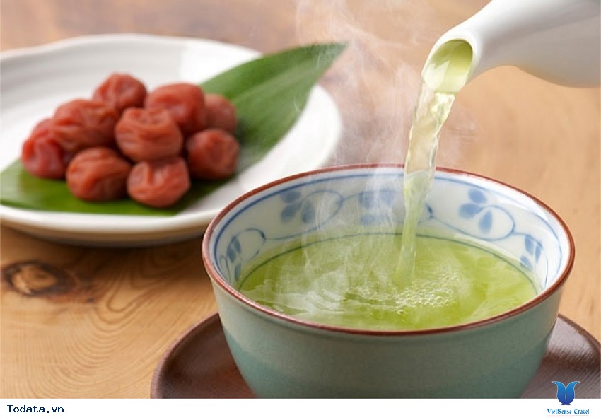 Nét Đặc Sắc Trong Văn Hóa Trà Đạo Trung Hoa Hình ảnh 7