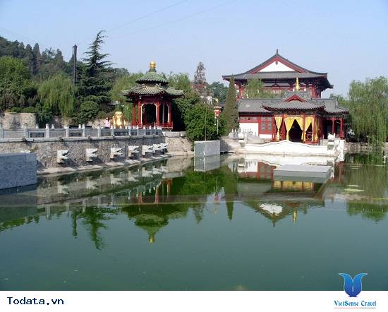 Ngắm Cảnh Hoa Thanh Trì Hình ảnh 2 Ngắm Cảnh Hoa Thanh Trì Hình ảnh 2