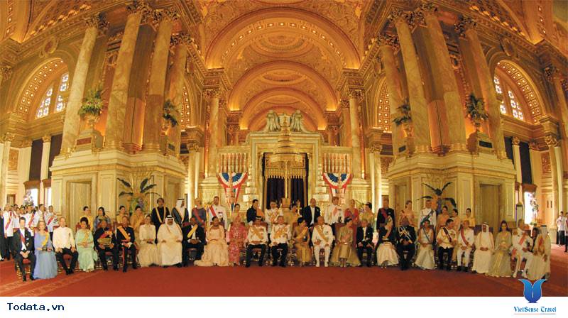 Ngắm vẻ đẹp Cung Điện Đá Trắng nhuốm màu thời gian Hình ảnh 1 Ngắm vẻ đẹp Cung Điện Đá Trắng nhuốm màu thời gian Hình ảnh 1