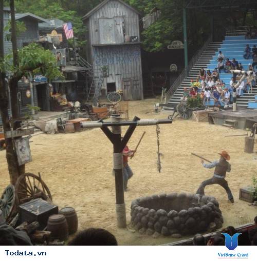 Ngắm vườn thú nổi tiếng nhất Thái Lan tại công viên Safari World Hình ảnh 2 Ngắm vườn thú nổi tiếng nhất Thái Lan tại công viên Safari World Hình ảnh 2