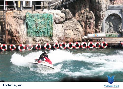 Ngắm vườn thú nổi tiếng nhất Thái Lan tại công viên Safari World Hình ảnh 3 Ngắm vườn thú nổi tiếng nhất Thái Lan tại công viên Safari World Hình ảnh 3