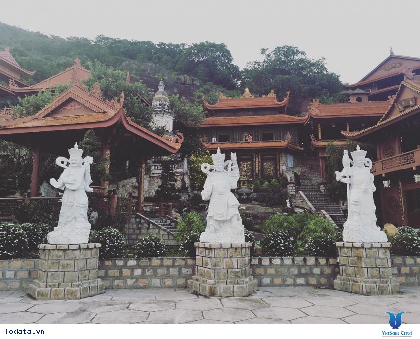 Ngôi chùa đẹp tại Lý Sơn? Hình ảnh 3 Ngôi chùa đẹp tại Lý Sơn? Hình ảnh 3