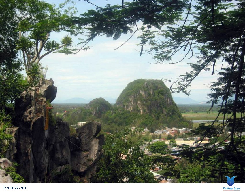 Ngũ Đài Sơn, Đệ Nhất Thánh Tích Trung Quốc Hình ảnh 2