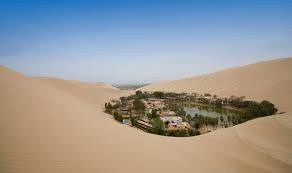 Nguồn Gốc Suối Nguyệt Nha Hình ảnh 3