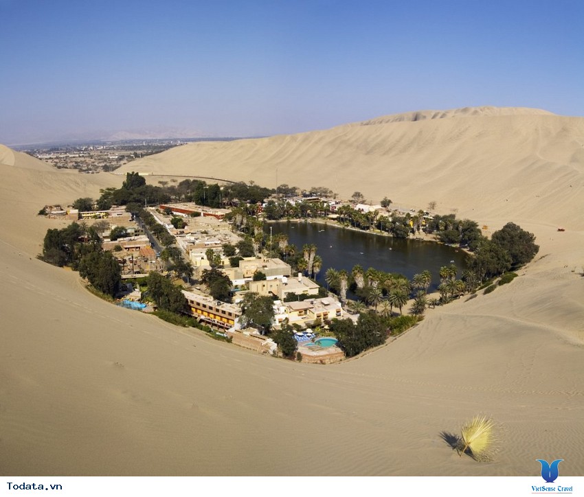 Nguồn Gốc Suối Nguyệt Nha Hình ảnh 1