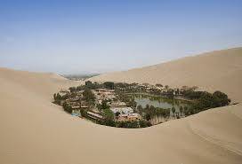 Nguyệt Nha Tuyền Hình ảnh 1