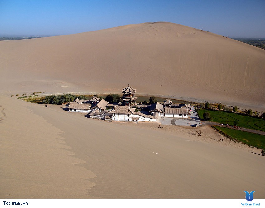 Nguyệt Nha Tuyền Hình ảnh 2