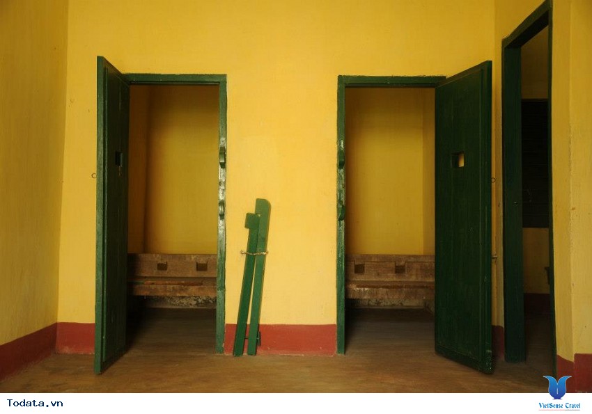 Nhà đày Buôn Ma Thuột: chứng tích tội ác của thực dân - đế quốc Hình ảnh 1 Nhà đày Buôn Ma Thuột: chứng tích tội ác của thực dân - đế quốc Hình ảnh 1