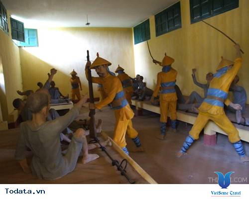 Nhà đày Buôn Ma Thuột, nơi giáo dục truyền thống yêu nước Hình ảnh 3 Nhà đày Buôn Ma Thuột, nơi giáo dục truyền thống yêu nước Hình ảnh 3