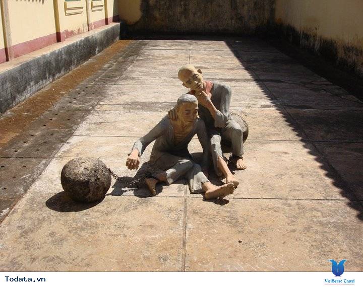 Nhà đày Buôn Ma Thuột, nơi giáo dục truyền thống yêu nước Hình ảnh 5 Nhà đày Buôn Ma Thuột, nơi giáo dục truyền thống yêu nước Hình ảnh 5