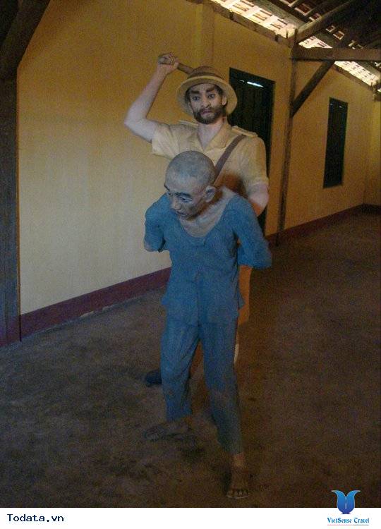 Nhà Đày Buôn Ma Thuột và bản anh hùng ca về chủ nghĩa yêu nước Hình ảnh 1 Nhà Đày Buôn Ma Thuột và bản anh hùng ca về chủ nghĩa yêu nước Hình ảnh 1