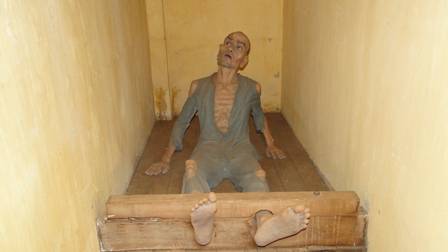 Nhà Đày Buôn Ma Thuột và bản anh hùng ca về chủ nghĩa yêu nước Hình ảnh 2 Nhà Đày Buôn Ma Thuột và bản anh hùng ca về chủ nghĩa yêu nước Hình ảnh 2