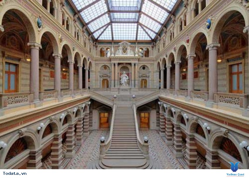 Những Địa Danh Đẹp Nổi Tiếng Ở Thủ Đô Nước Bỉ (Phần 2) Hình ảnh 1 Những Địa Danh Đẹp Nổi Tiếng Ở Thủ Đô Nước Bỉ (Phần 2) Hình ảnh 1