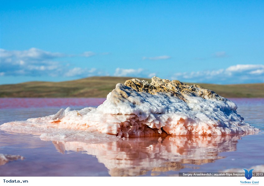 Những địa điểm đẹp nhất của bán đảo crum - phần 1 Hình ảnh 4 Những địa điểm đẹp nhất của bán đảo crum - phần 1 Hình ảnh 4