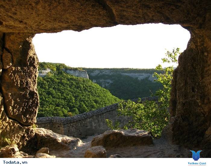 Những địa điểm đẹp nhất của bán đảo crum - phần 1 Hình ảnh 8 Những địa điểm đẹp nhất của bán đảo crum - phần 1 Hình ảnh 8