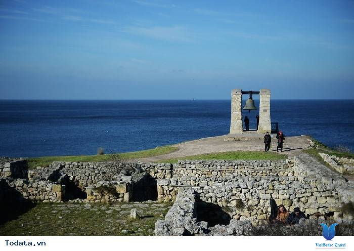 Những địa điểm đẹp nhất của bán đảo crum - phần 1 Hình ảnh 1 Những địa điểm đẹp nhất của bán đảo crum - phần 1 Hình ảnh 1