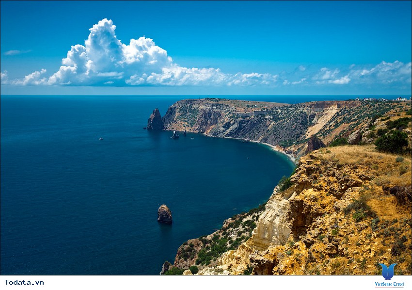 Những địa điểm đẹp nhất của bán đảo crum - phần 1 Hình ảnh 2 Những địa điểm đẹp nhất của bán đảo crum - phần 1 Hình ảnh 2