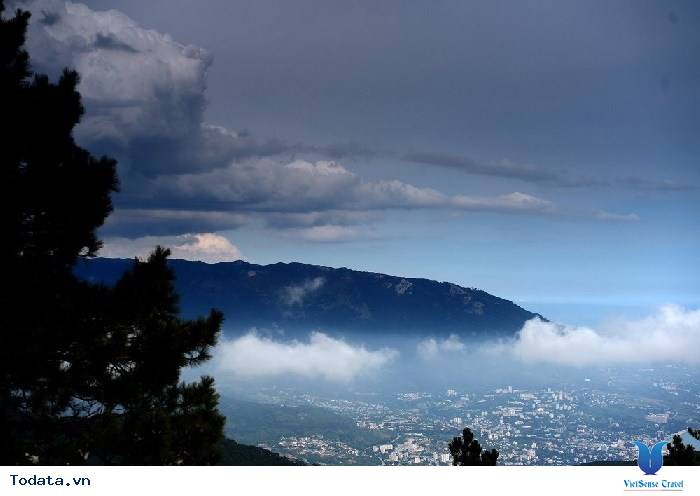 Những địa điểm đẹp nhất của bán đảo crum - phần 1 Hình ảnh 6 Những địa điểm đẹp nhất của bán đảo crum - phần 1 Hình ảnh 6