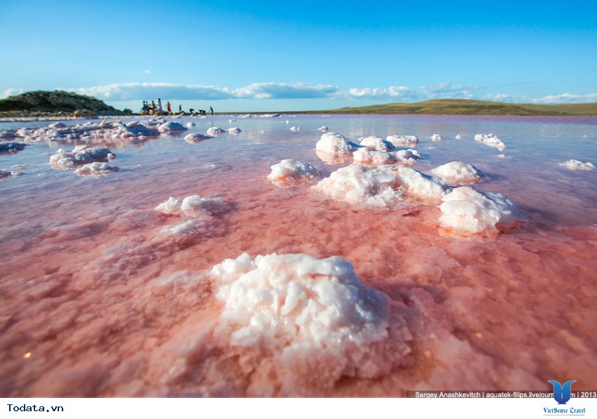 Những địa điểm đẹp nhất của bán đảo crum - phần 1 Hình ảnh 3 Những địa điểm đẹp nhất của bán đảo crum - phần 1 Hình ảnh 3